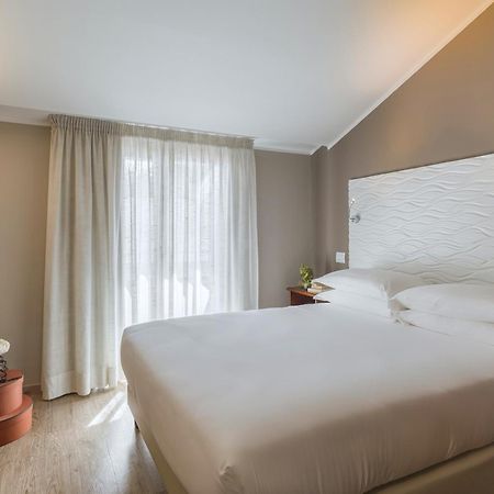 Albergo La Pace Segni Ngoại thất bức ảnh