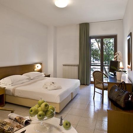 Albergo La Pace Segni Phòng bức ảnh
