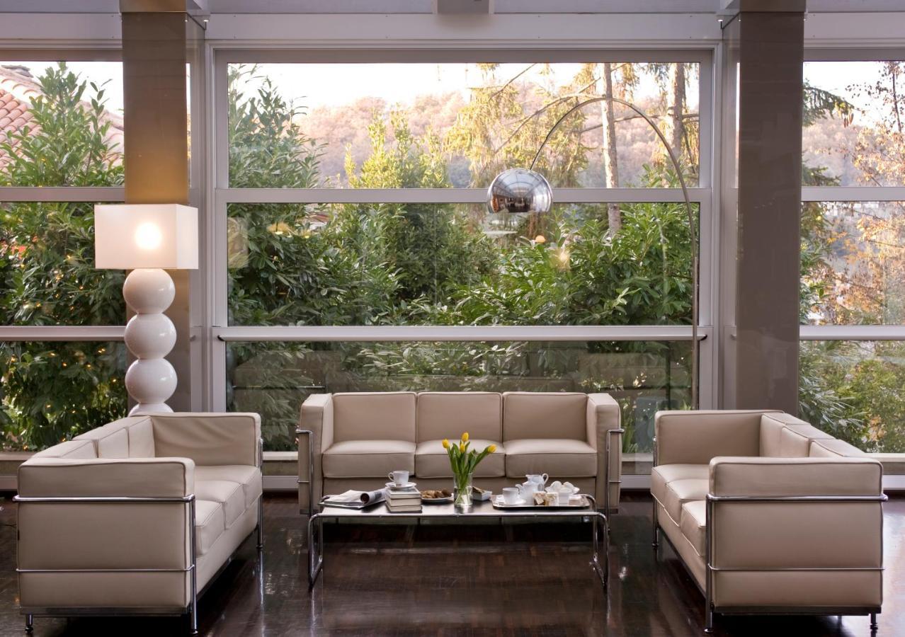 Albergo La Pace Segni Ngoại thất bức ảnh