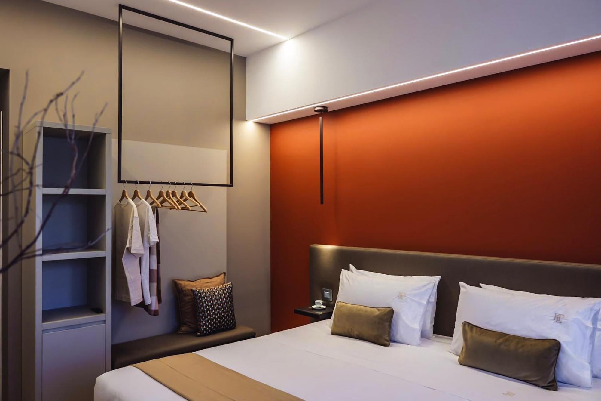 Albergo La Pace Segni Ngoại thất bức ảnh