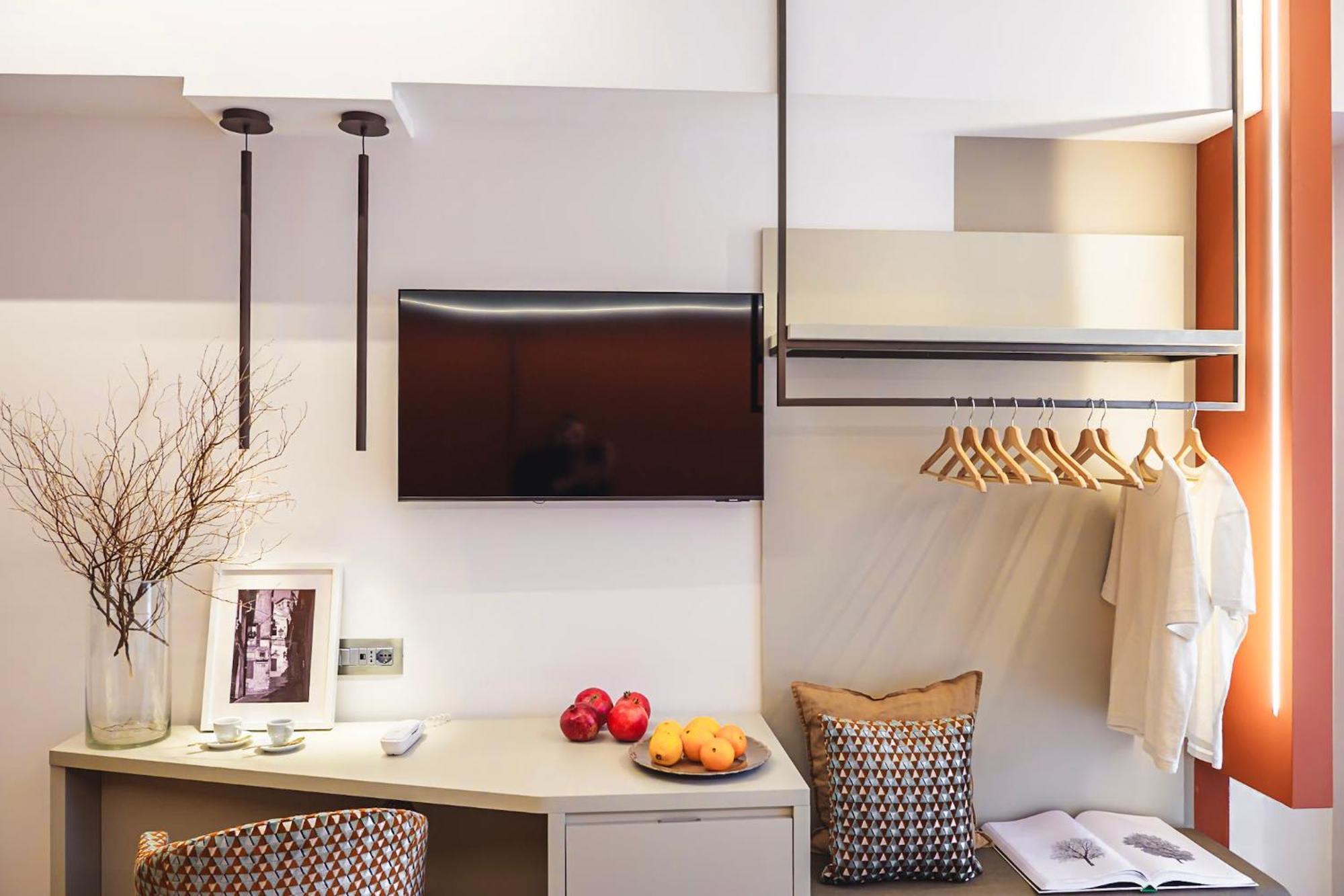 Albergo La Pace Segni Ngoại thất bức ảnh