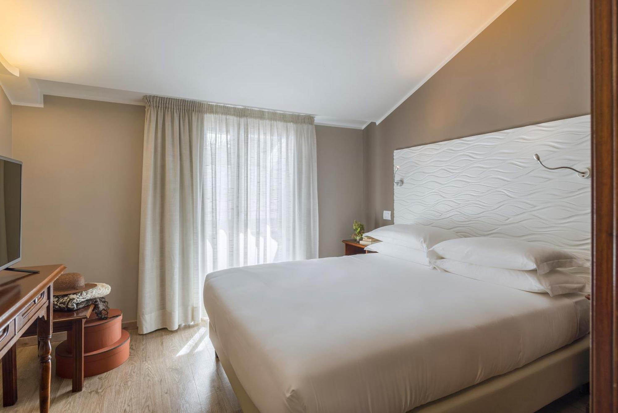 Albergo La Pace Segni Ngoại thất bức ảnh
