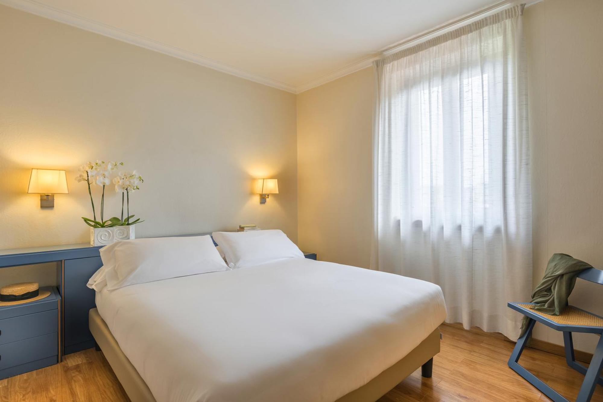Albergo La Pace Segni Ngoại thất bức ảnh