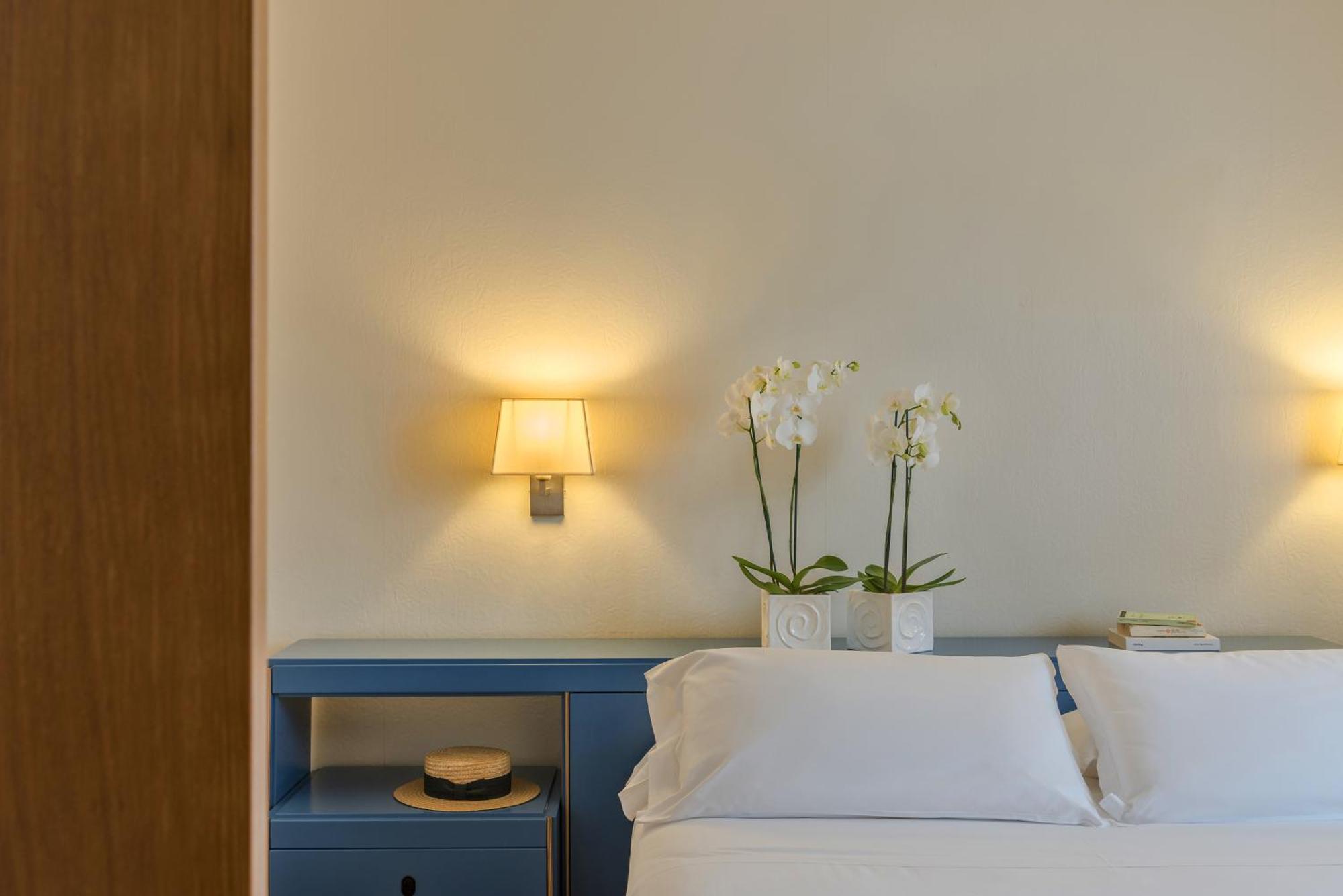 Albergo La Pace Segni Ngoại thất bức ảnh