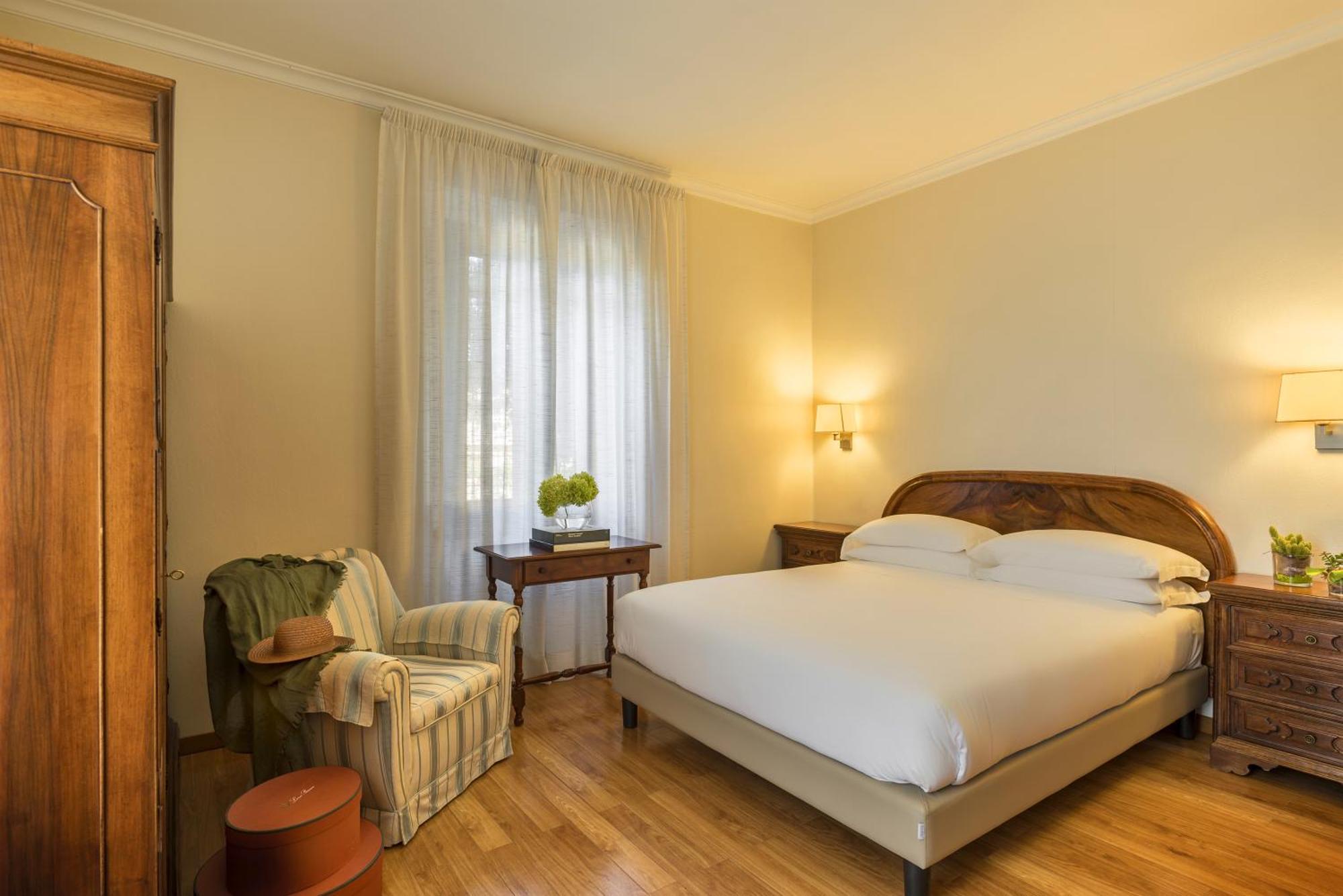 Albergo La Pace Segni Ngoại thất bức ảnh