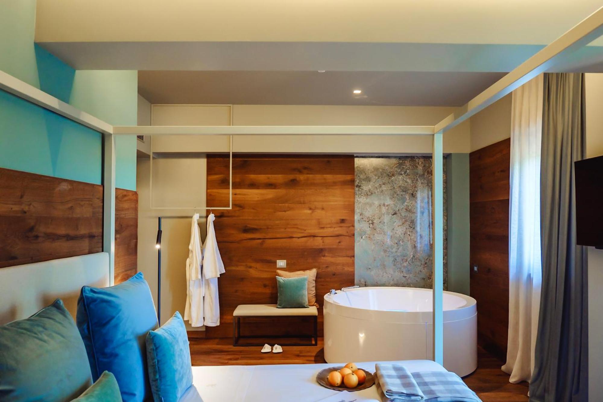 Albergo La Pace Segni Ngoại thất bức ảnh