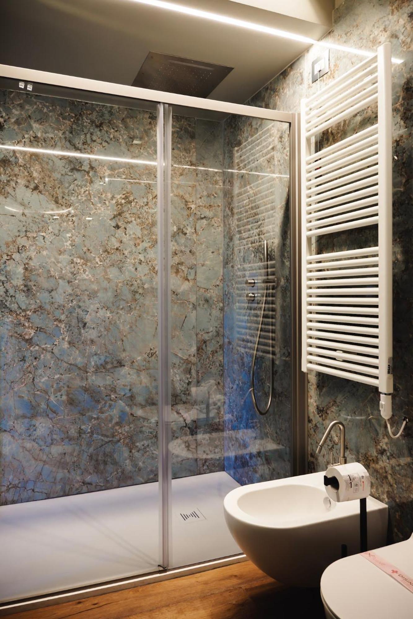 Albergo La Pace Segni Ngoại thất bức ảnh