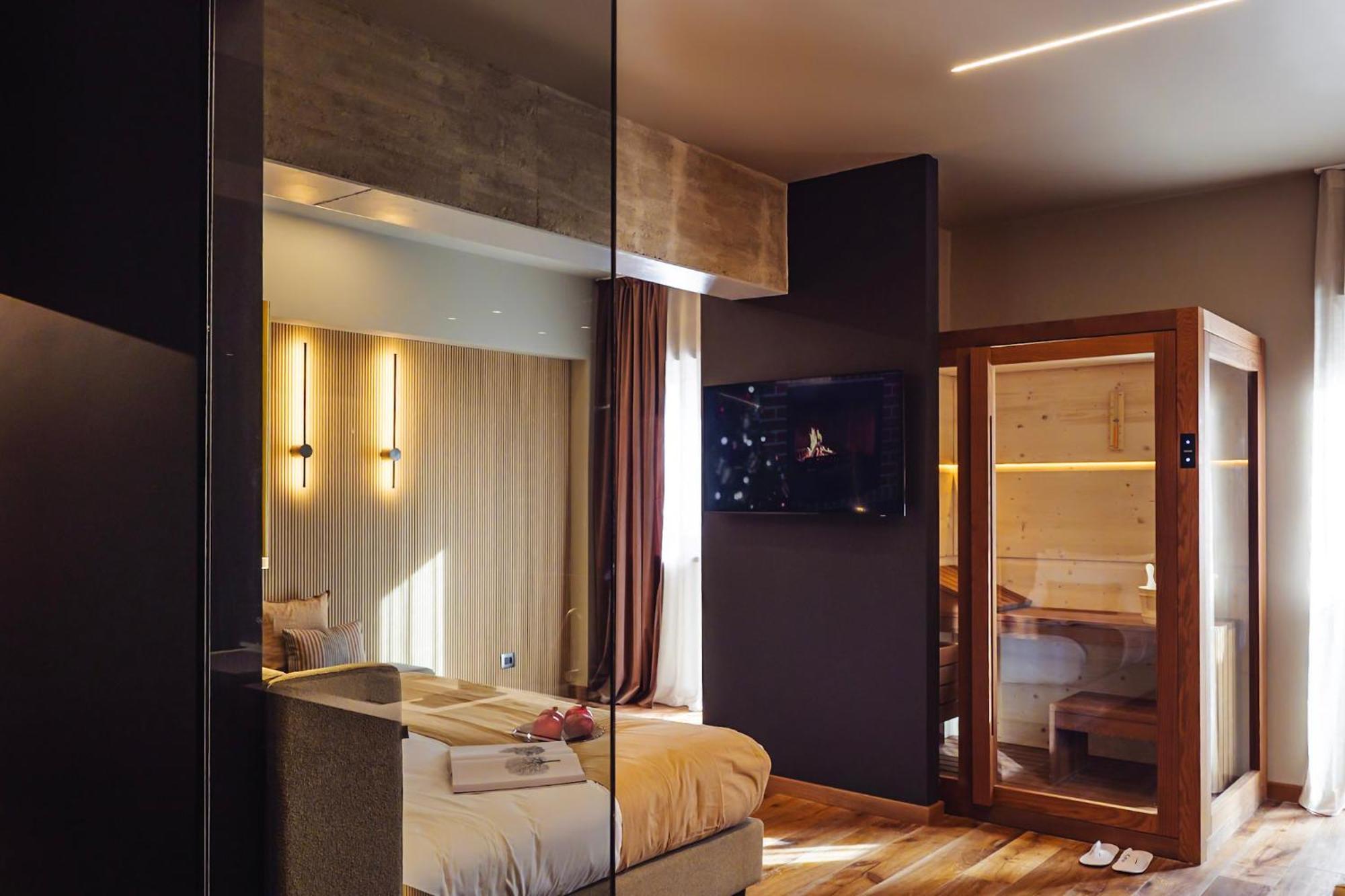 Albergo La Pace Segni Ngoại thất bức ảnh