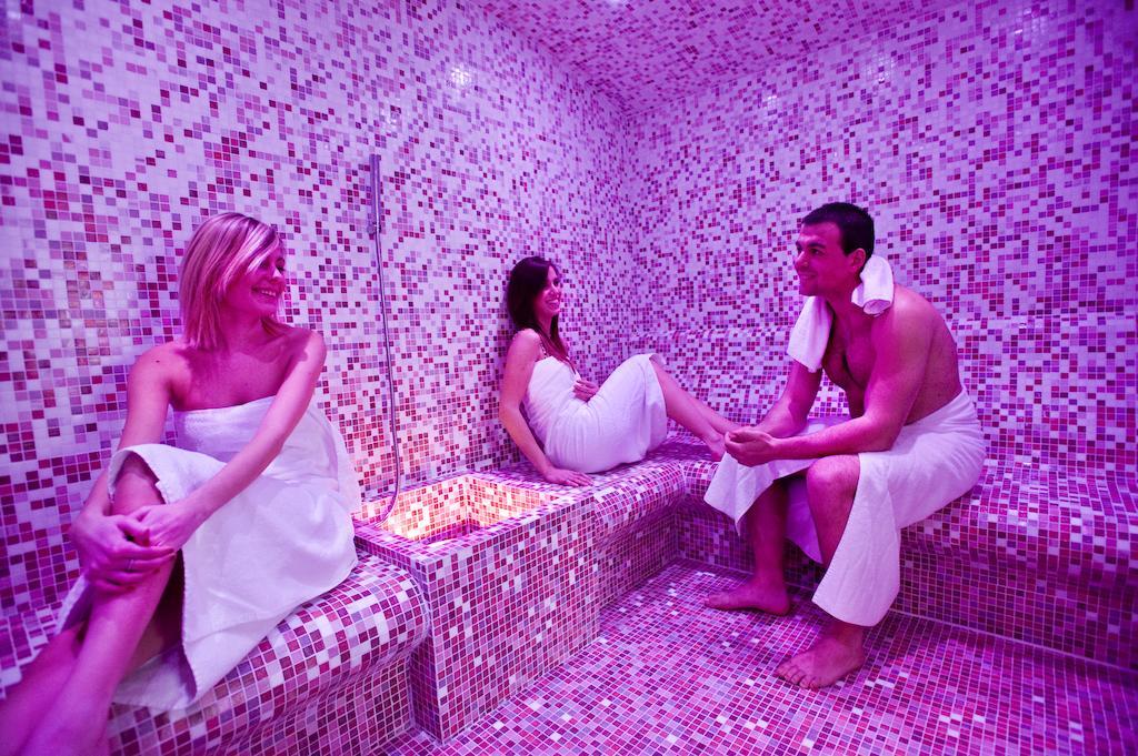 Albergo La Pace Segni Ngoại thất bức ảnh