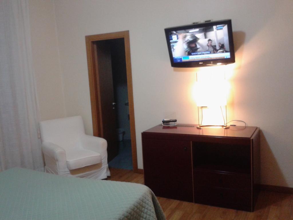Albergo La Pace Segni Phòng bức ảnh