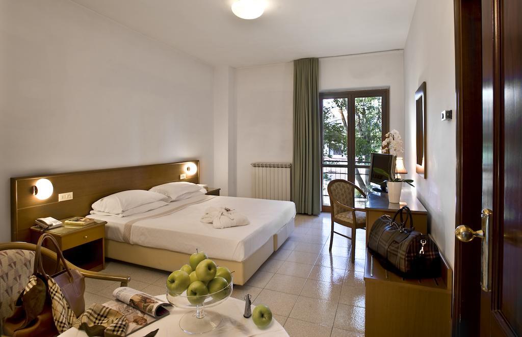 Albergo La Pace Segni Phòng bức ảnh
