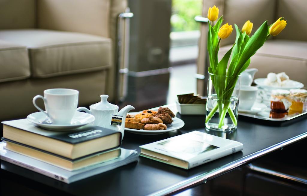 Albergo La Pace Segni Ngoại thất bức ảnh