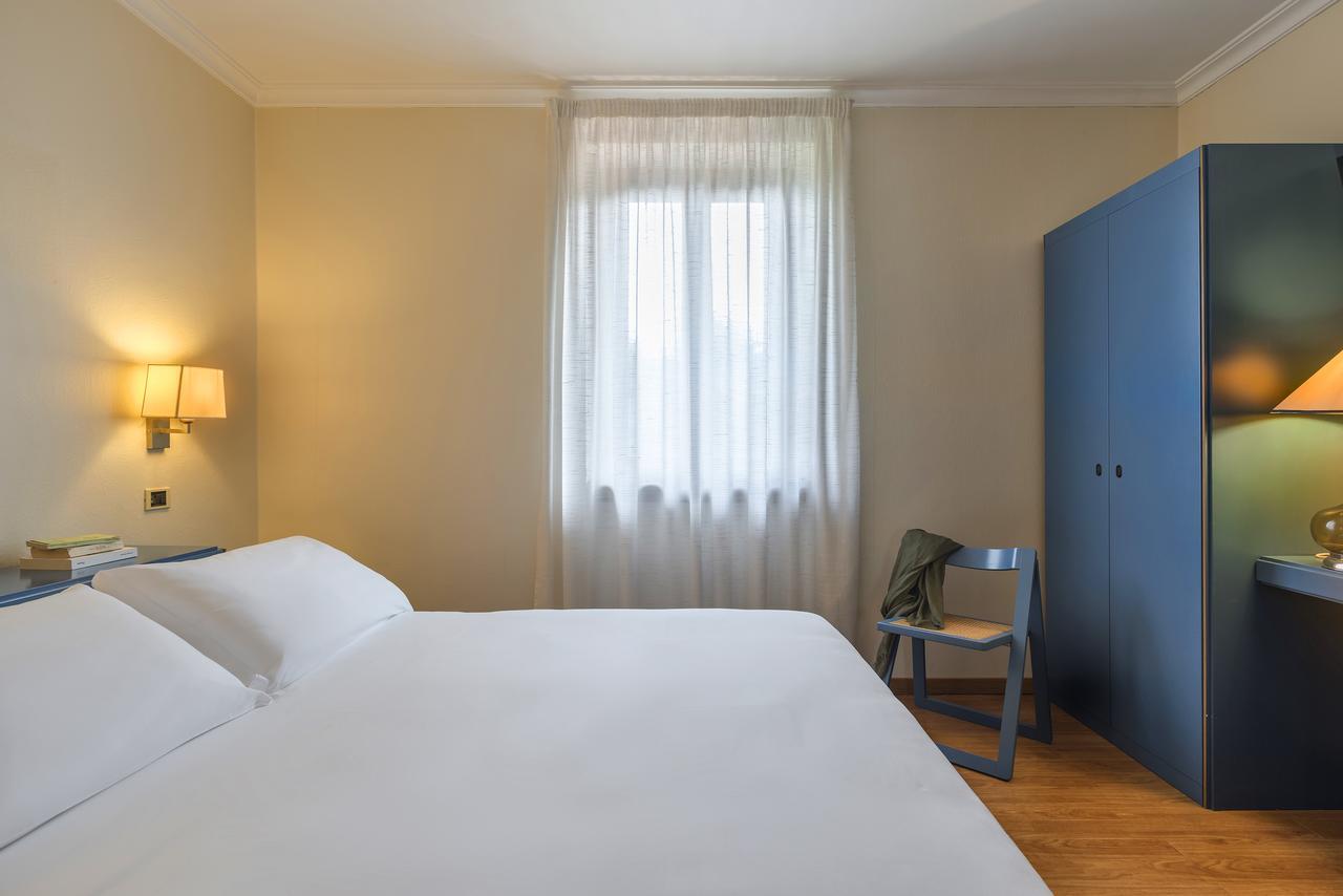 Albergo La Pace Segni Ngoại thất bức ảnh