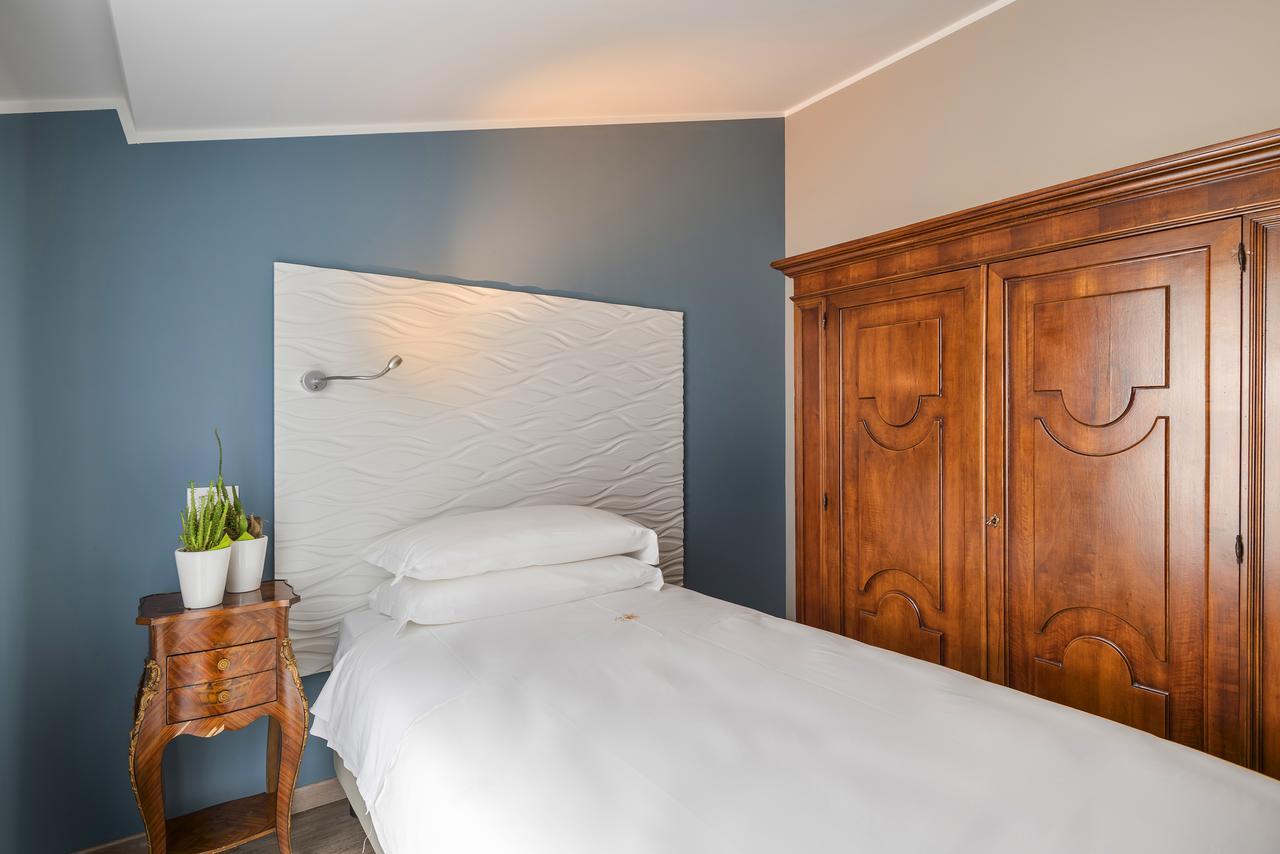 Albergo La Pace Segni Ngoại thất bức ảnh
