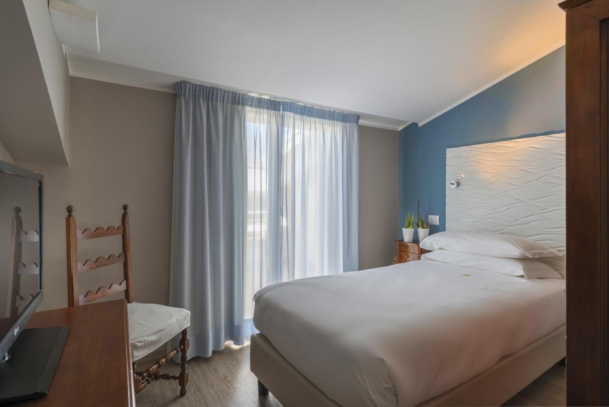 Albergo La Pace Segni Ngoại thất bức ảnh