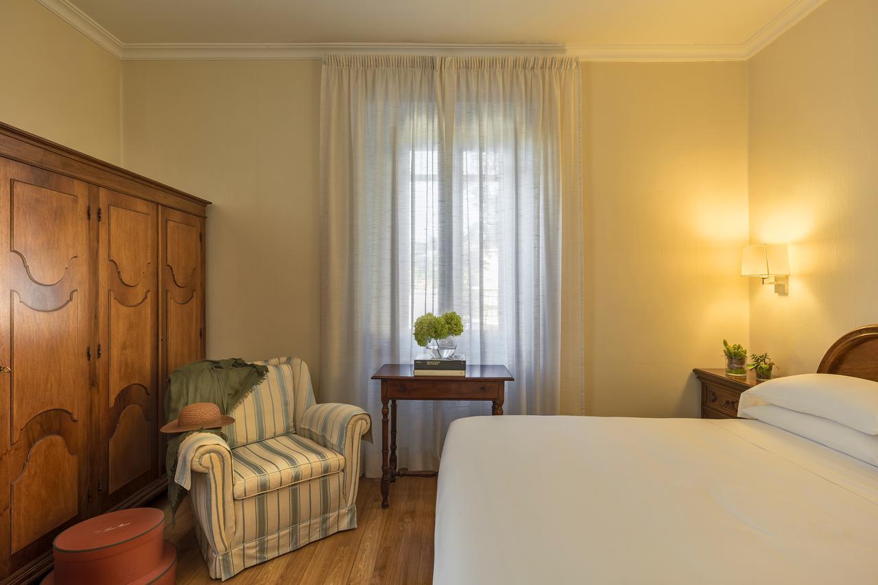 Albergo La Pace Segni Ngoại thất bức ảnh