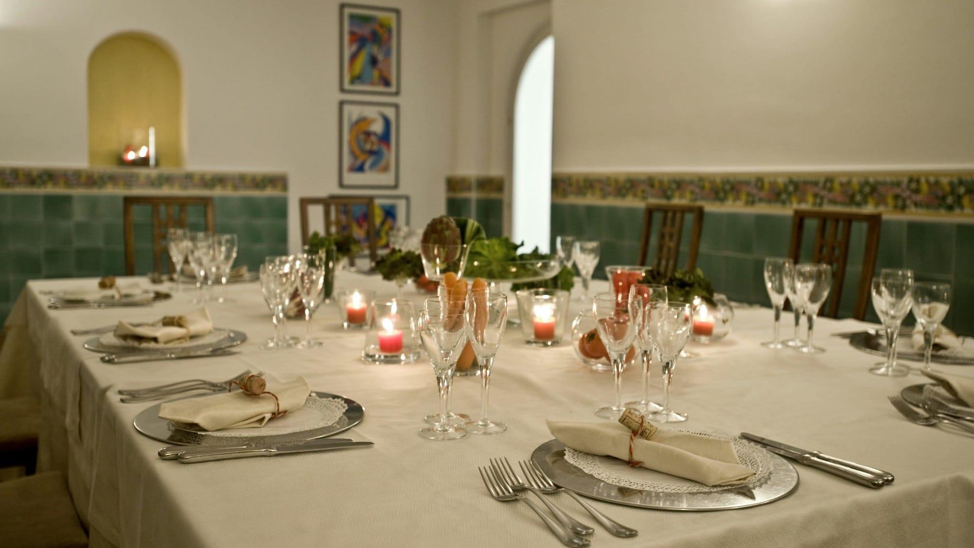 Albergo La Pace Segni Ngoại thất bức ảnh