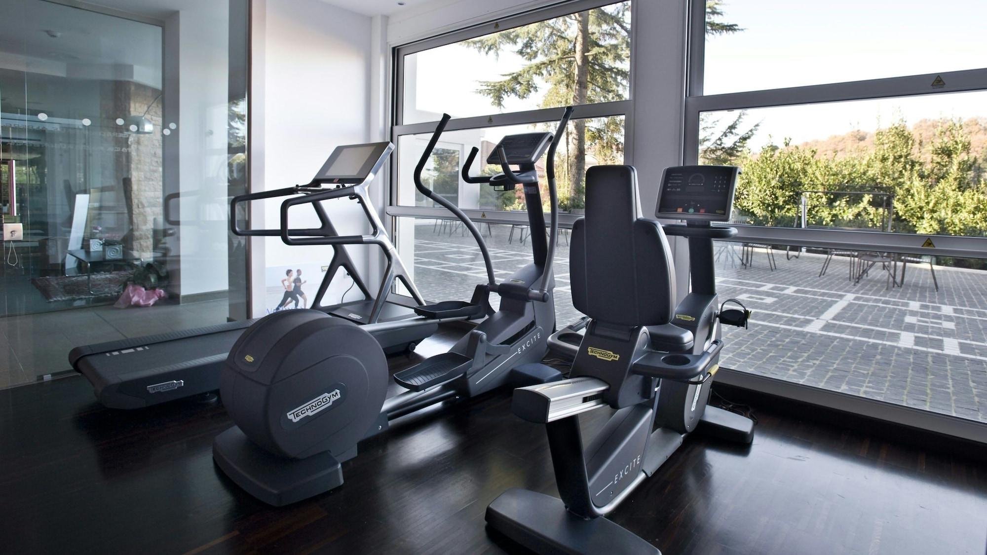 Albergo La Pace Segni Ngoại thất bức ảnh